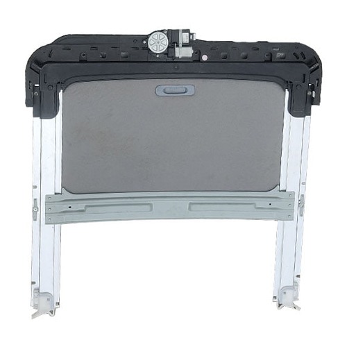 سانروف کامل شاهین